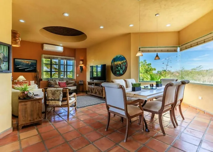 Casa Silverado Hébergement de vacances