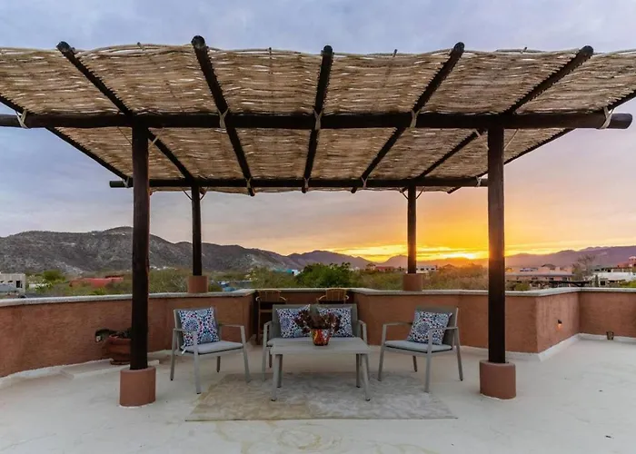Casa Silverado