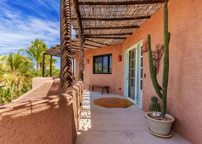 Casa Silverado