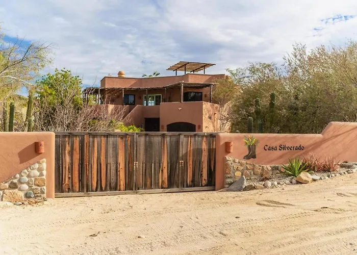 Casa Silverado *
