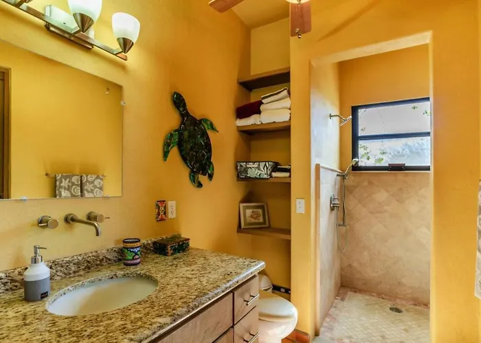 Casa Silverado * Buenavista (Baja California Sur)